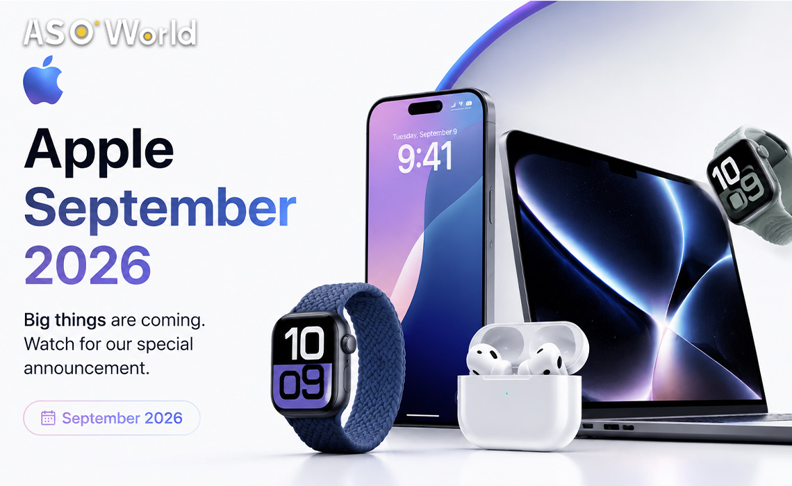 Apple September 2026 Event Preview: iPhone 18 Pro, Foldable iPhone Ultra, Apple Watch, and iOS 27
