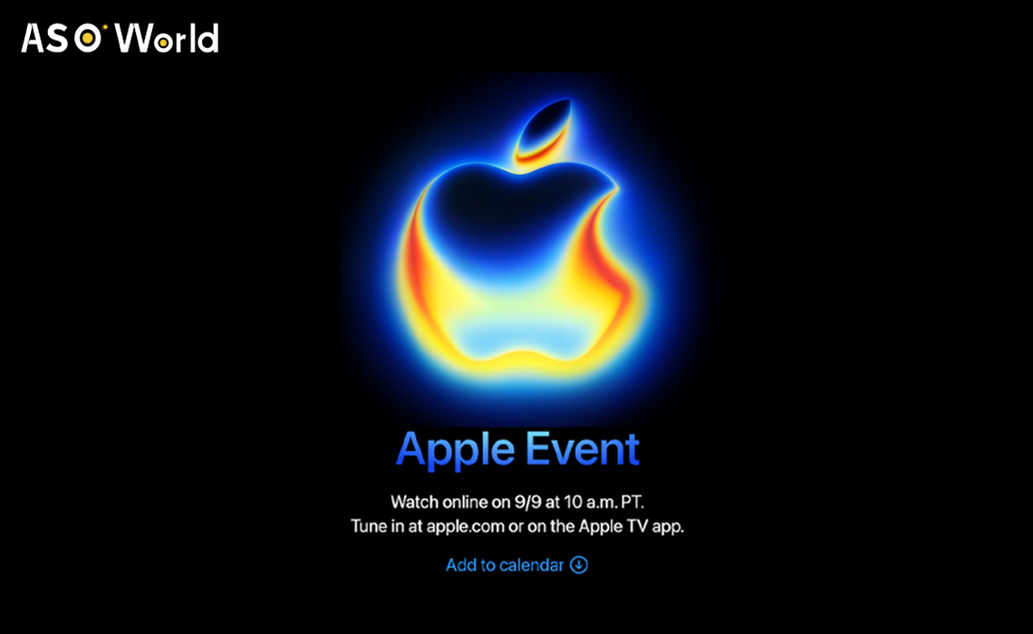 Appleイベント「驚愕の」：iPhone 17が登場