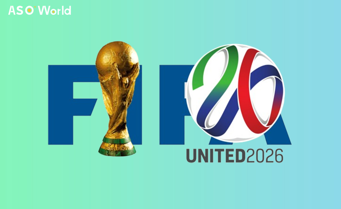 2026 FIFA World Cup Match Schedule Reveal Set for February 4 ASO World