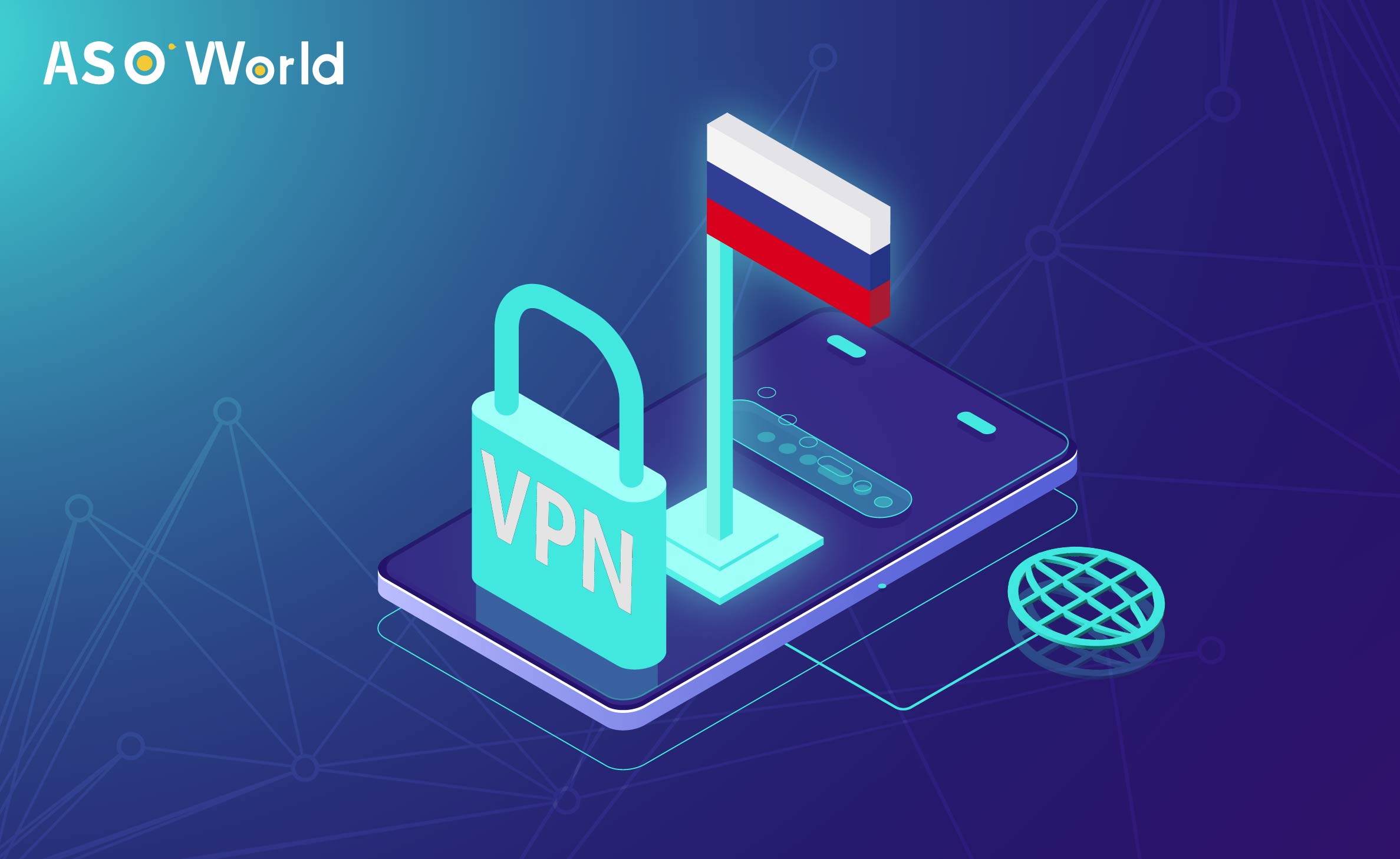 Apple удалила приложения VPN из российского App Store по указанию правительства