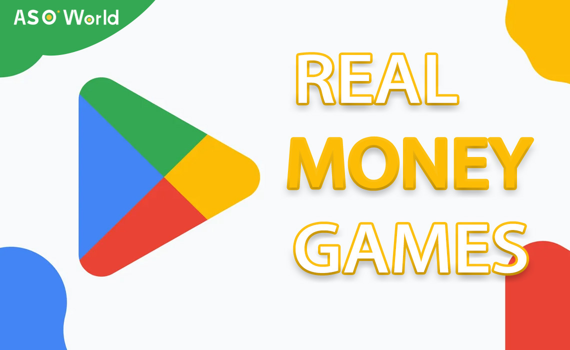 Google Play, 실제 현금 게임 지원 확대