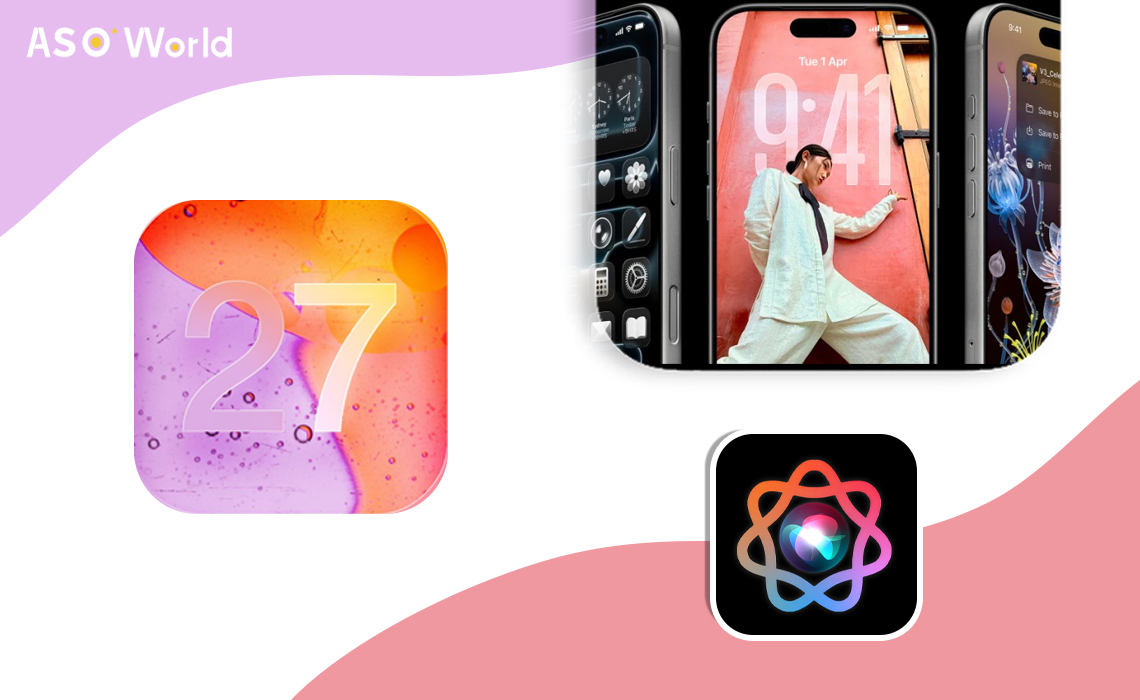iOS 27이 곧 출시됩니다: 꼭 알아야 할 주요 기능 및 출시 정보
