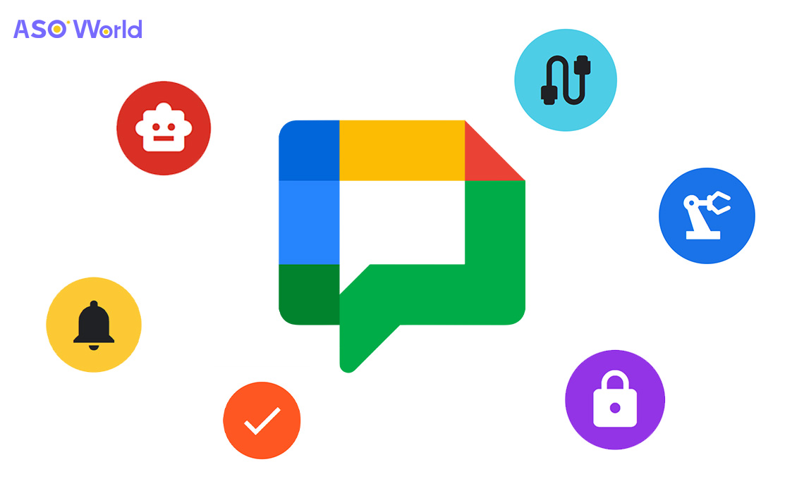 Google Chat Opens Doors for Developers with API