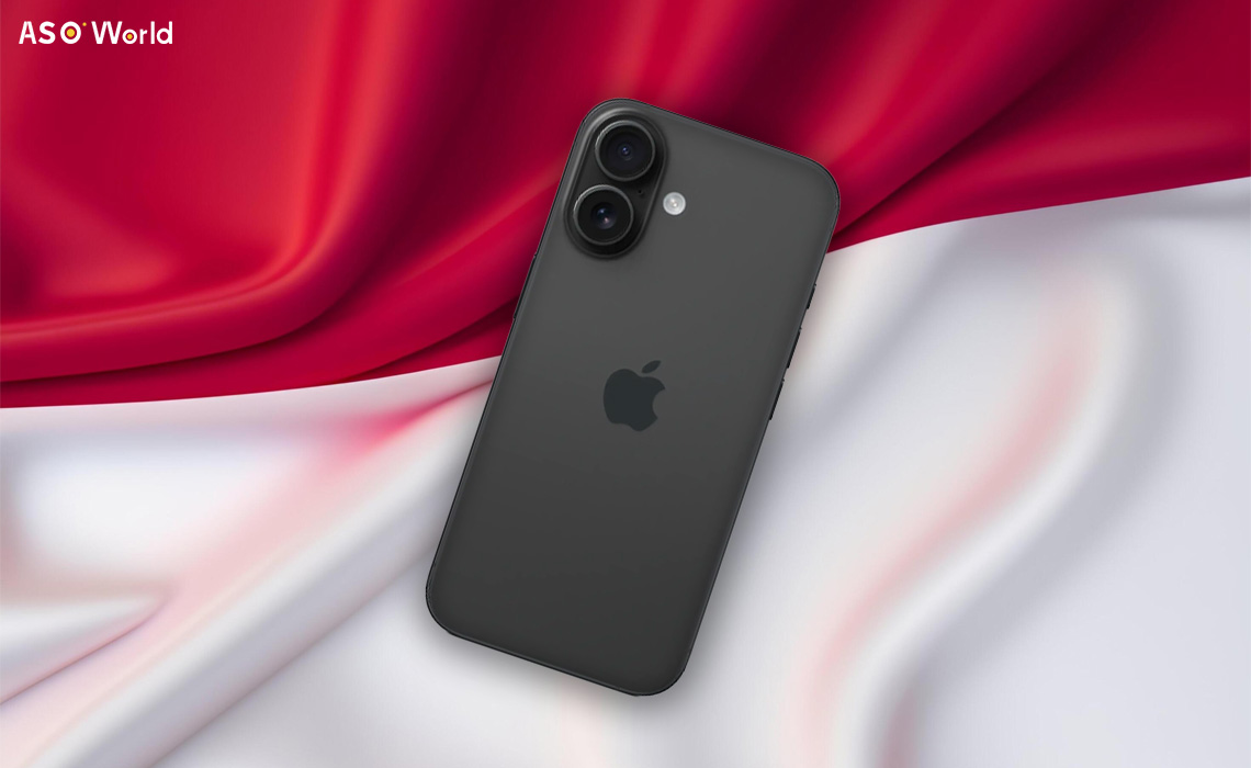 Indonesia and Apple Nearing Agreement to End iPhone 16 Ban