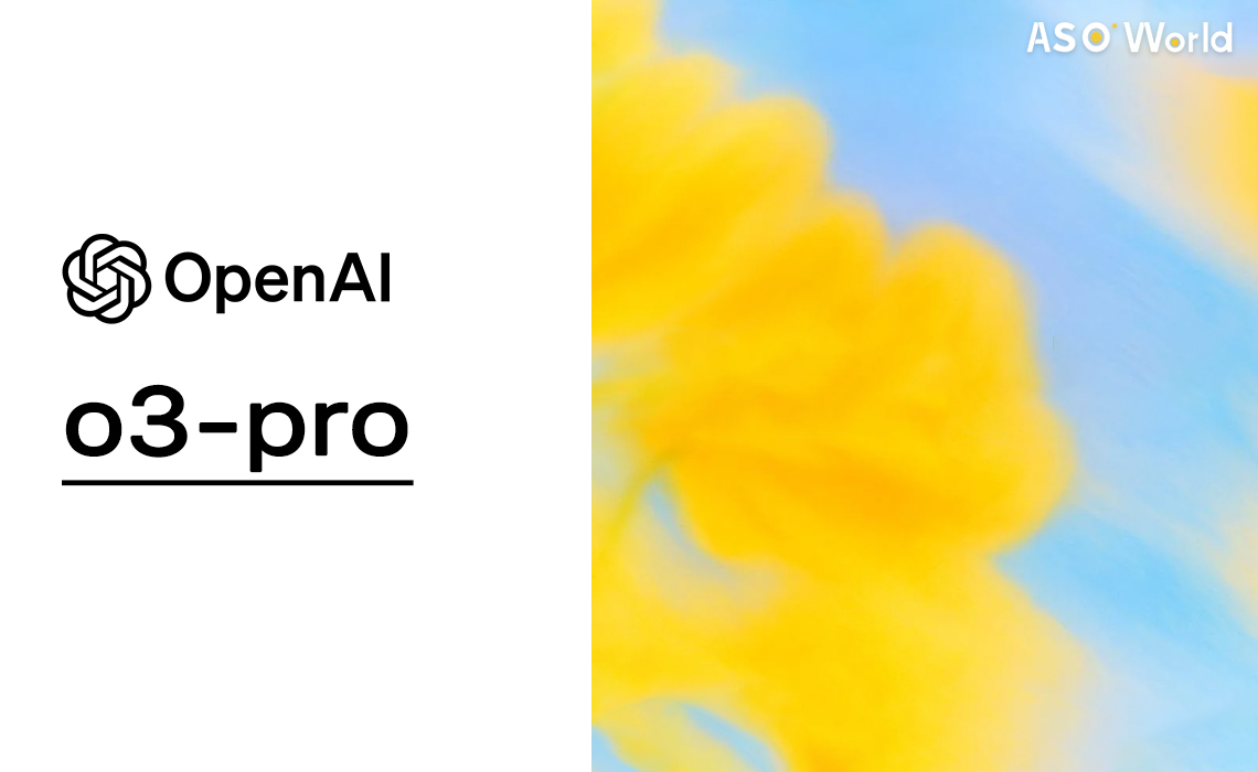 OpenAI o3-Pro: 꼭 알아야 할 모든 것
