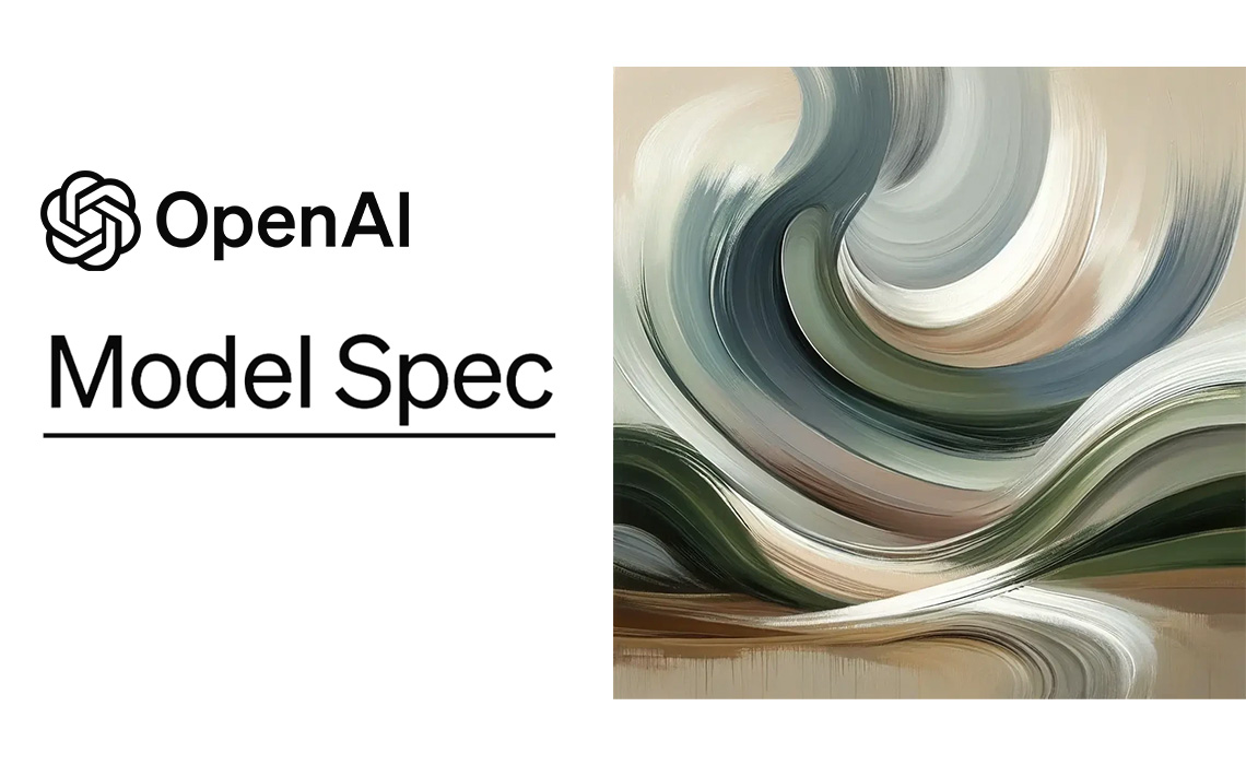 OpenAI, AI 동작을 안내하는 모델 사양을 공개합니다: 공개 토론과 피드백을 위한 새로운 프레임워크
