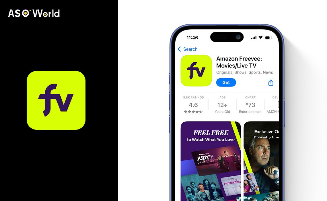 アマゾン、Freeveeアプリを終了し、コンテンツをプライムビデオに統合