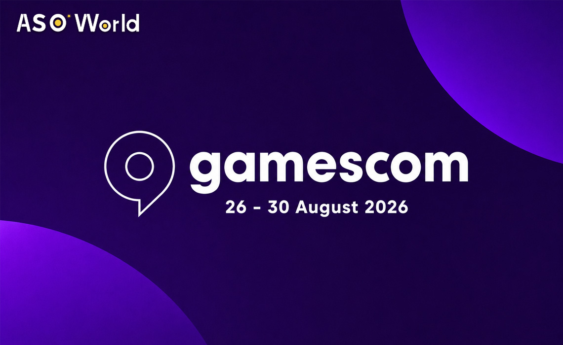 Gamescom 2026: Everything You Need to Know