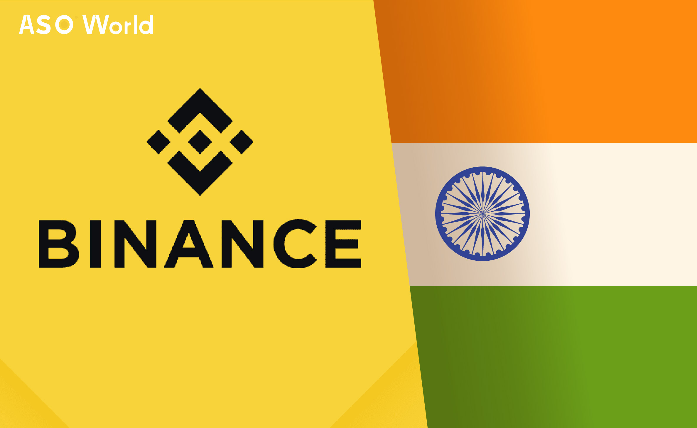 Binance возобновляет операции в Индии после регуляторного перерыва