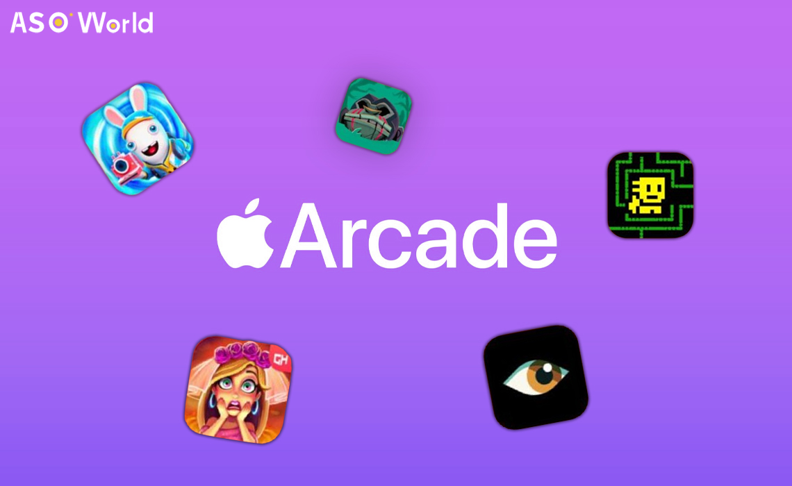 Apple Arcade Gears Up for an Exciting June 2024 with New Game Releases ...