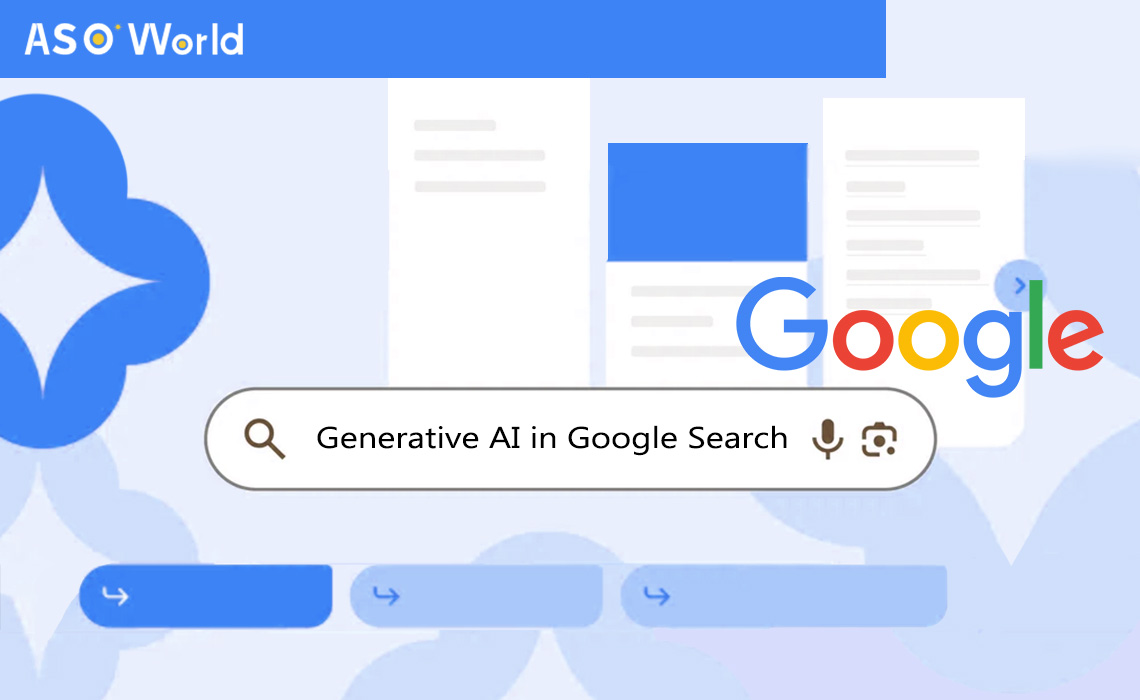 Google の AI を活用した検索エクスペリエンスがその機能を拡張