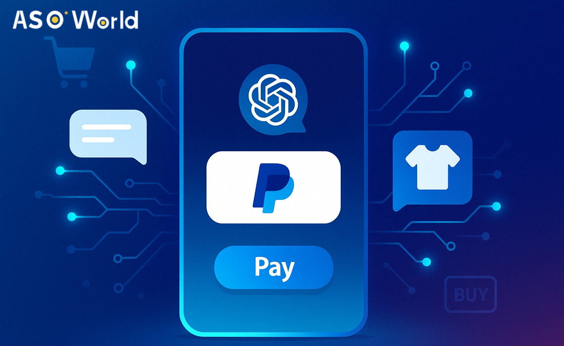 PayPal Integrates with ChatGPT for AI Shopping