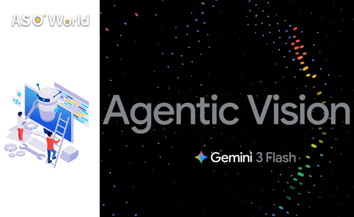 Google Gemini 3 Flash がさらに賢く進化:AIが画像を「考える」ように