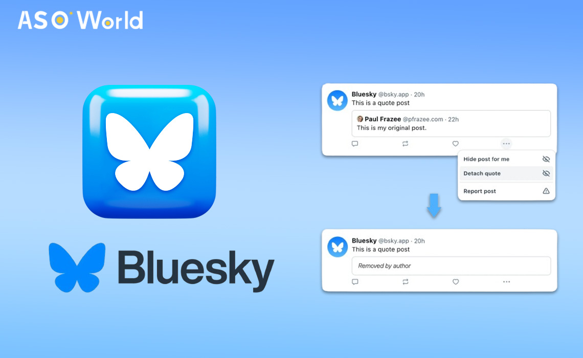 Bluesky は、より健全な会話を促進するために不正行為防止機能を導入しました