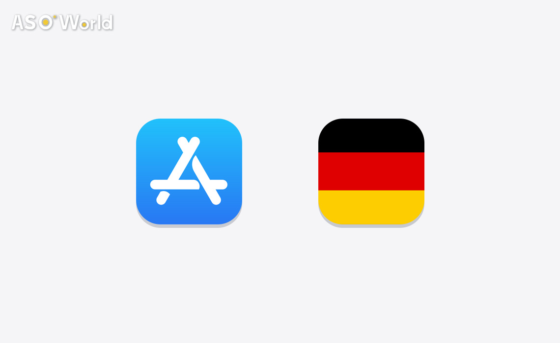 ドイツ、AppleのApp Storeの運営慣行を厳しく規制