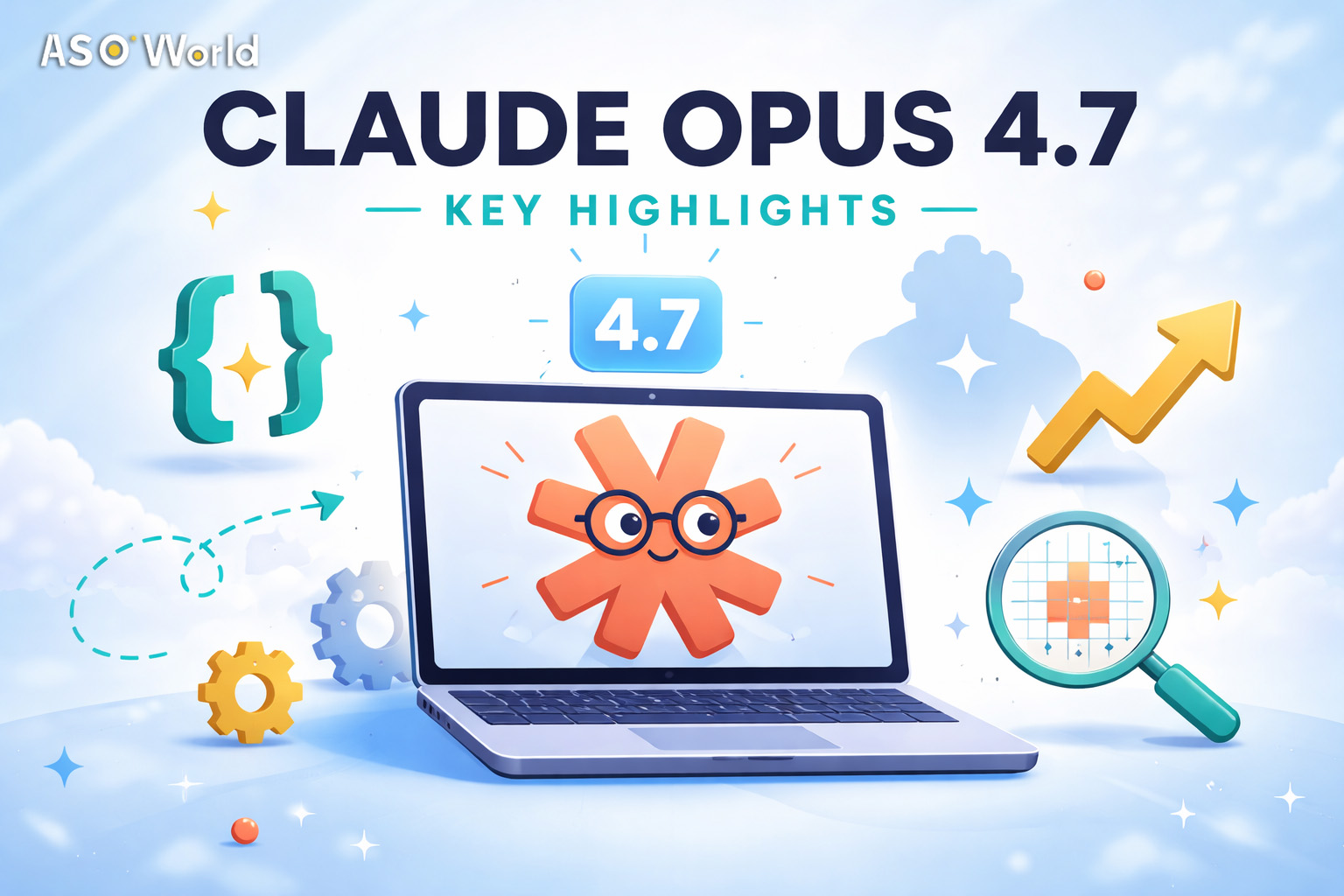 Opus 4.7: The Latest Leap in AI Innovation for Developers and Financial Analysts