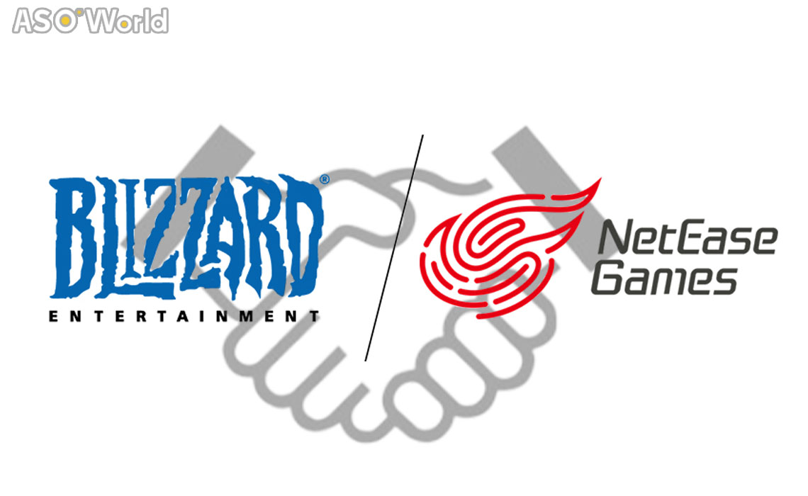 Microsoft and NetEase Reconcile to Re-Launch Warcraft in China