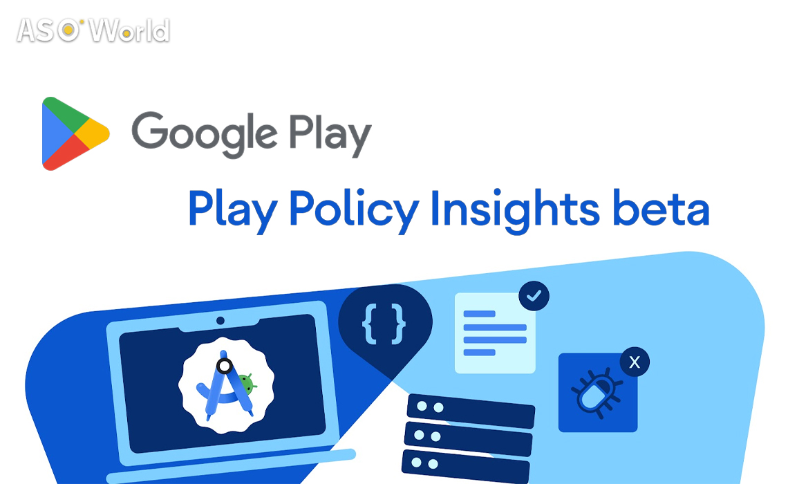 Google Integrates Policy Checks into Android Studio