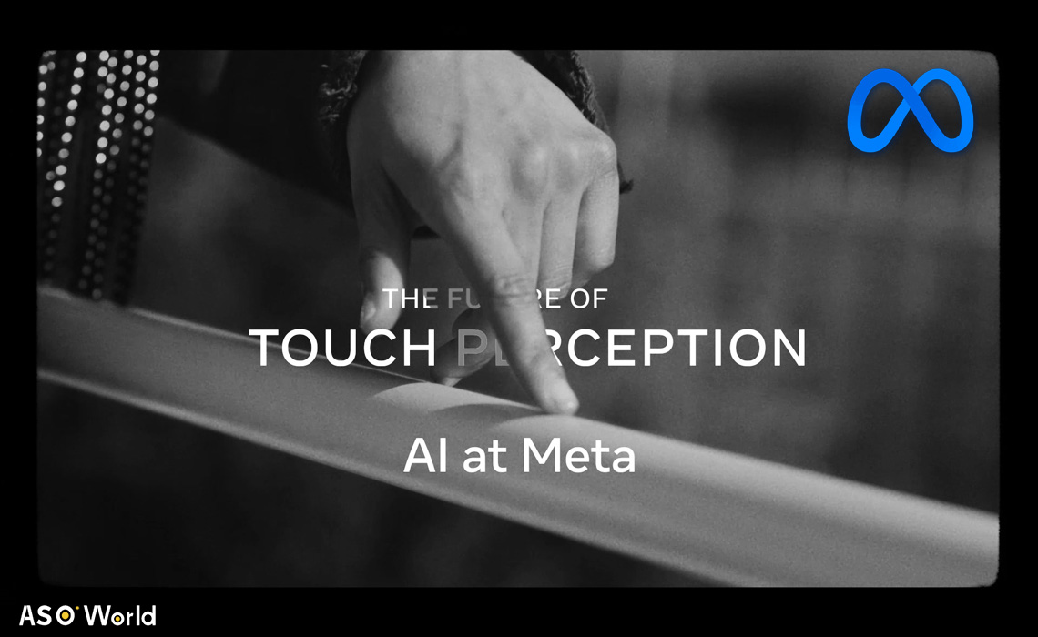 Meta Unveils Robotics Innovations with Human-Like Touch