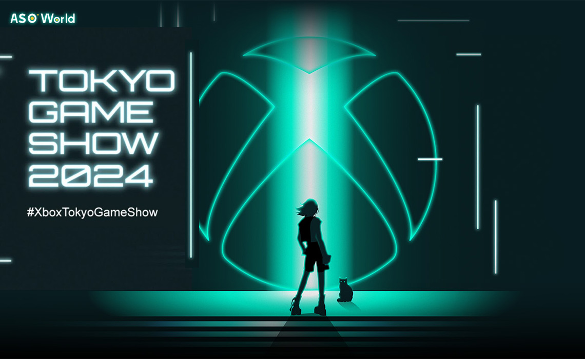 Xbox Tokyo Game Show 2024: все захватывающие новые релизы и анонсы
