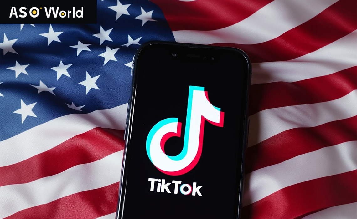 TikTok в США