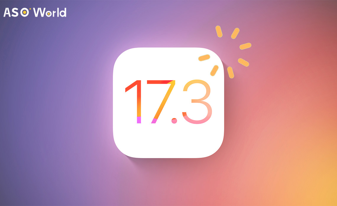 애플, 브레이킹 우려 속에 iOS 17.3 베타 철회