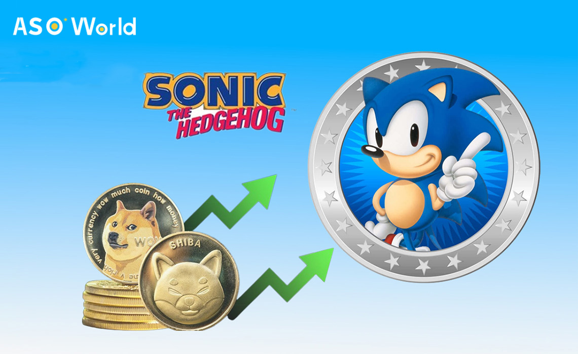 Sonik Coin Defies Market Trends, Raises $100K as Major Meme Coins Experience Price Decline