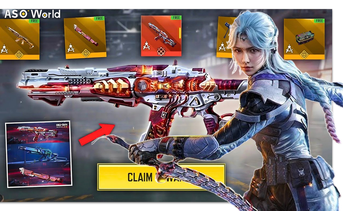 COD Mobile запускает захватывающее событие «Секретный тайник» для игроков