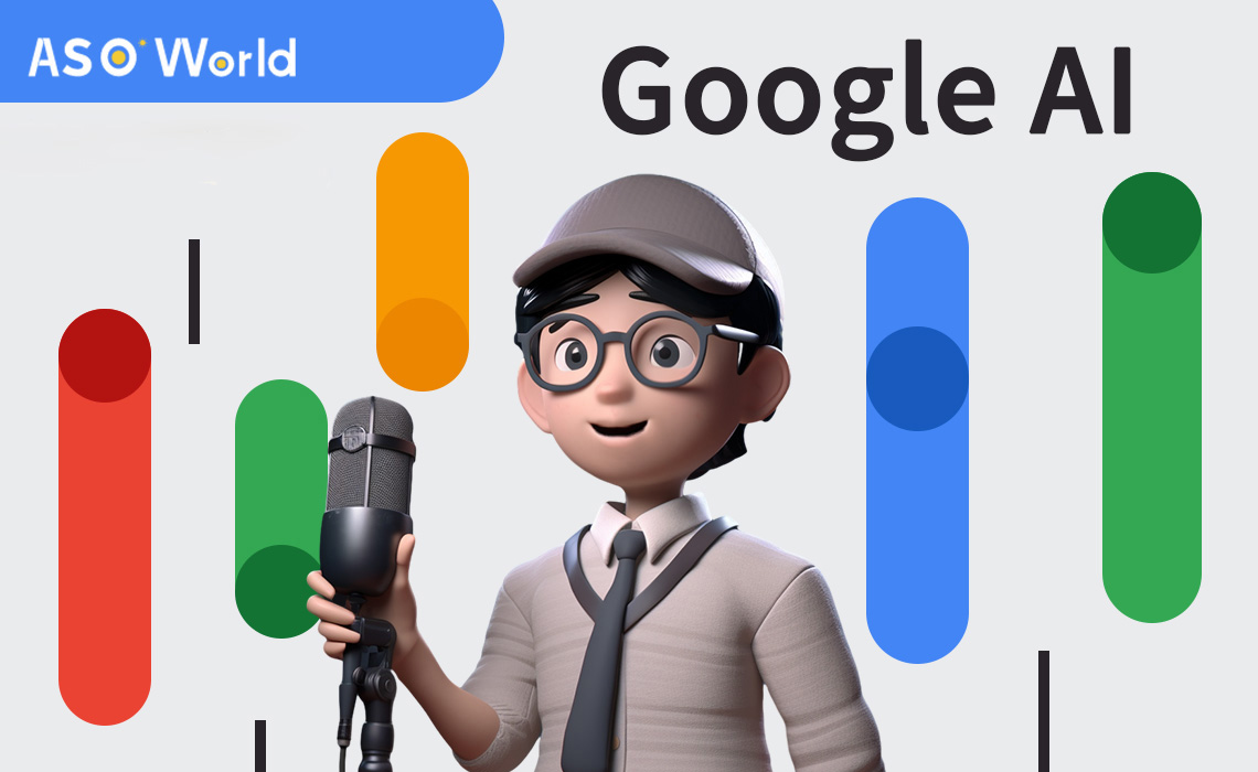 뉴스 게시자를 위한 Google의 AI 도구: 저널리즘 혁신 및 생산성 향상