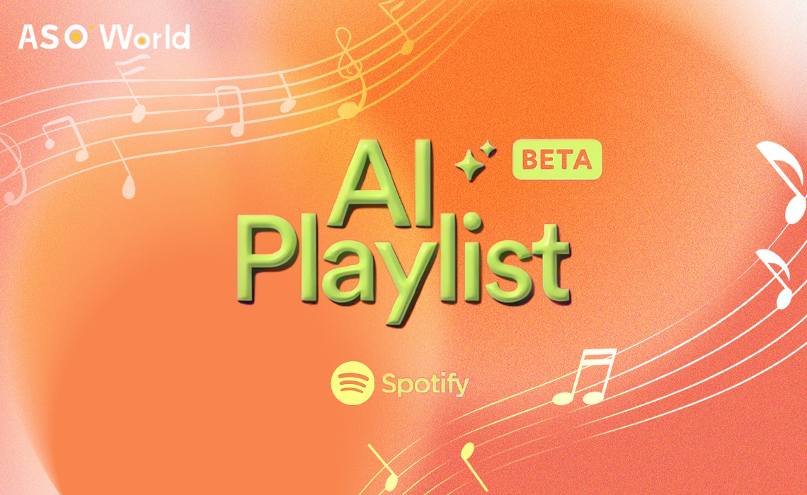 Spotify 프리미엄, 맞춤형 음악 경험을 위한 AI 재생목록 베타 버전 출시