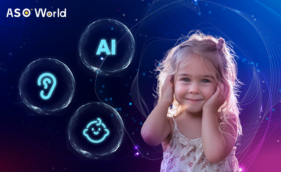 革新的なAIアプリが子どもの耳感染症診断を高度化
