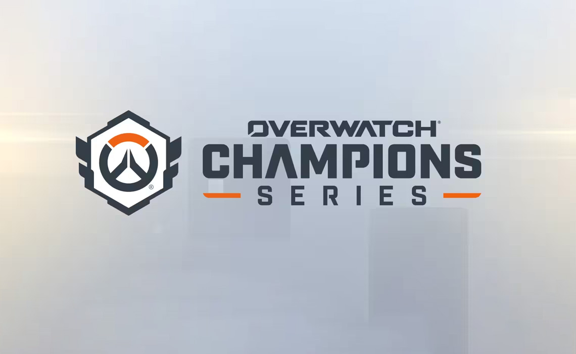Киберспорт Overwatch: Начало новой эры