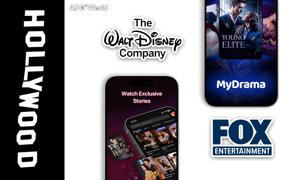 할리우드, 모바일 ‘숏드라마’에 올인 — 스마트폰이 새로운 TV가 되다