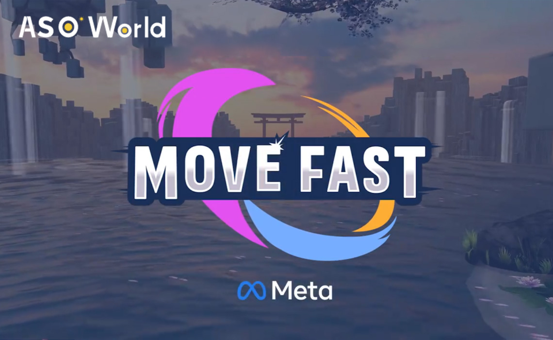 Meta, 핸드 트래킹 피트니스 앱 공개 [Move Fast]