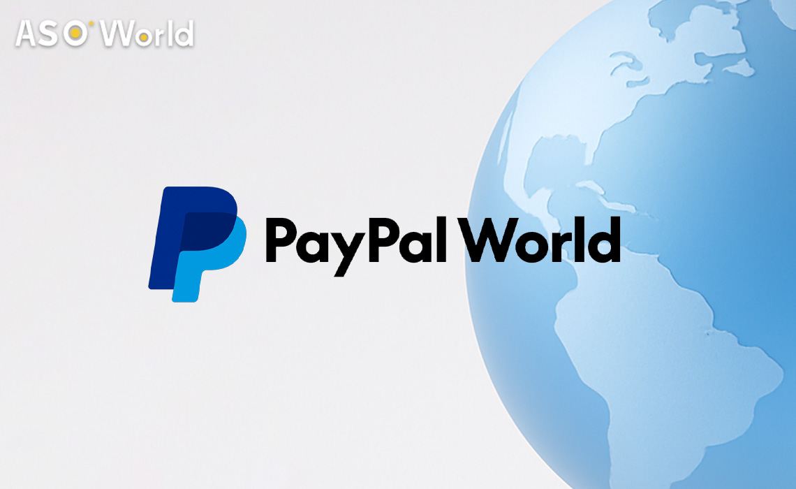 PayPal World: 글로벌 디지털 결제의 새로운 패러다임