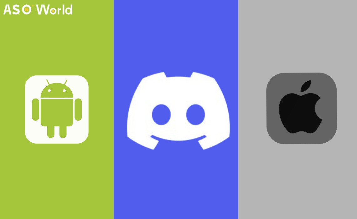 Discord、ユーザーフレンドリーな機能と強化されたパフォーマンスを備えた再設計されたモバイルアプリを公開