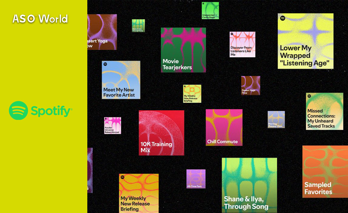 Spotify Unveils AI Prompted Playlists for Premium Users in North America