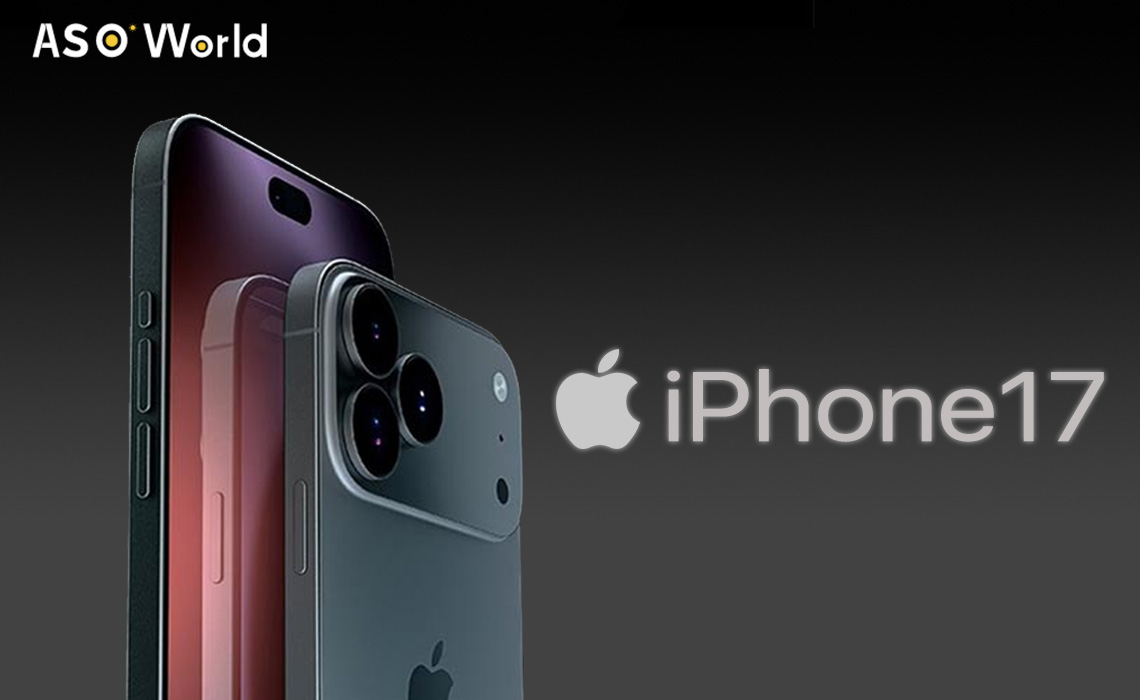 Iphone 17 Leak Hints At Major Design Overhaul Aso World Iphone 17 Leak Hints At Major Design Overhaul Aso World