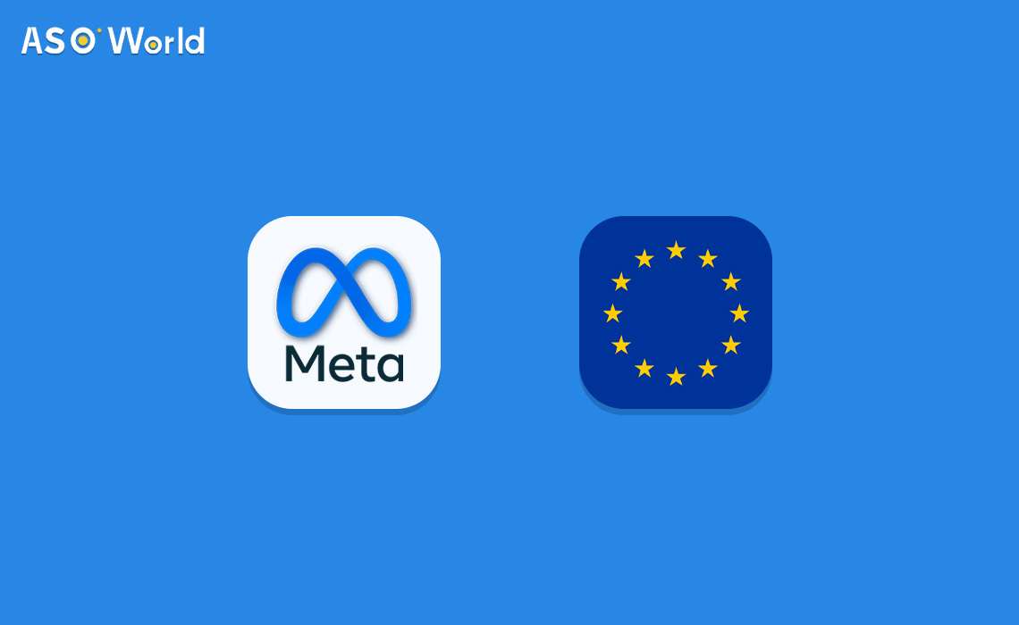 Meta Faces EU Scrutiny Over Use of Personal Data for AI Training