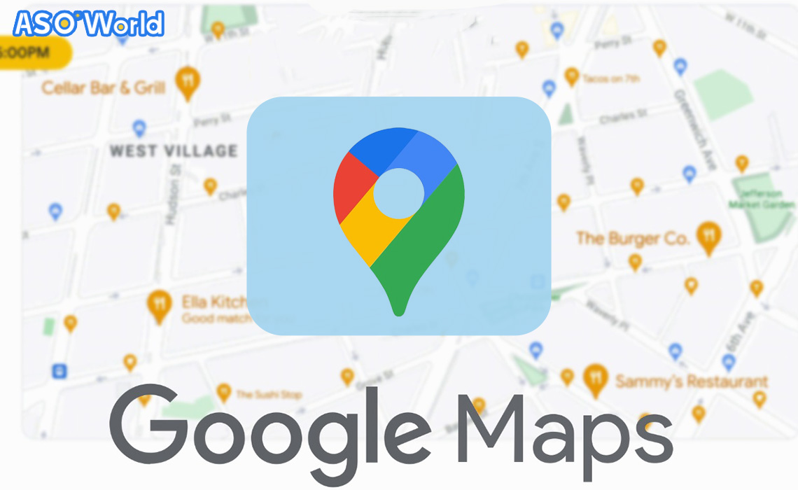 Google Maps Unveils AI-Enhanced Features and Design Revamp - ASO World ...