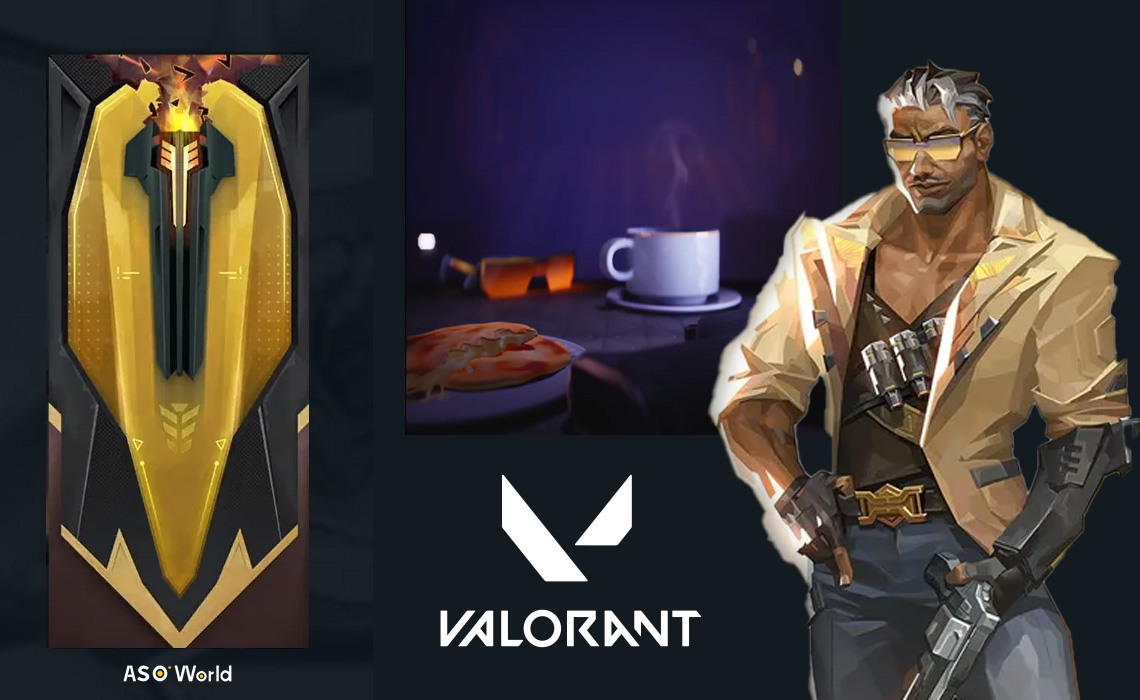 Valorant Agent 27 Tejo: Role, Release Date, and Abilities