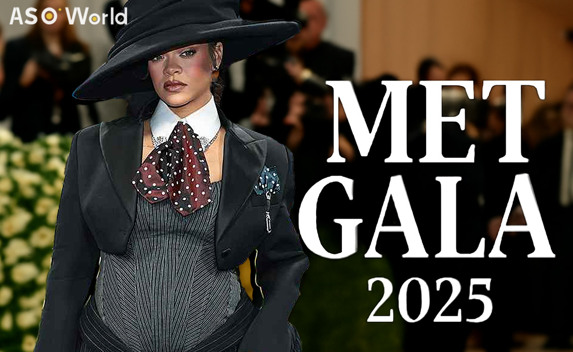メット・ガラ 2025: レッドカーペットの魅力が解き放たれる