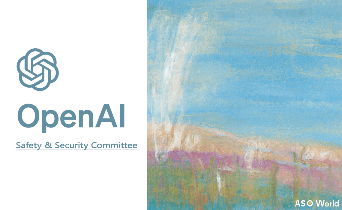 GPT-5？OpenAI、安全対策強化の中で次期AIモデルの育成に取り組む