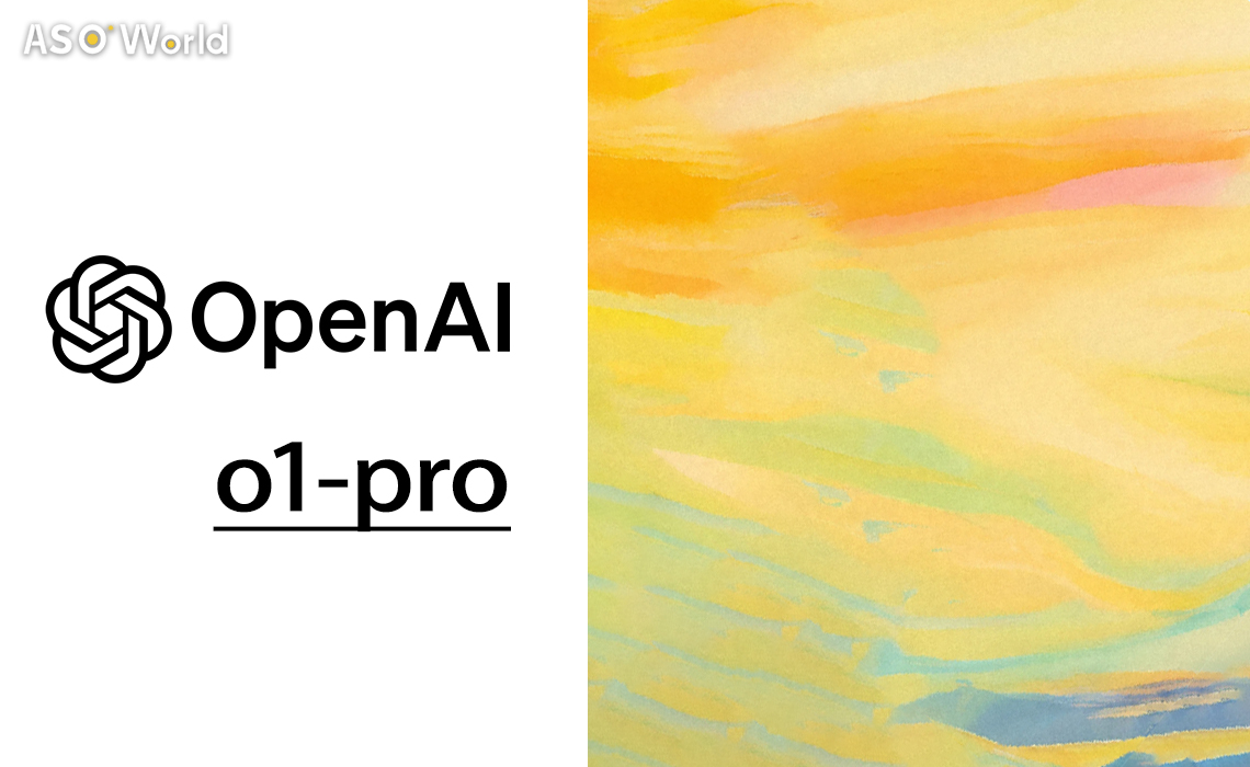 OpenAI o1-pro: Все, что вам следует знать