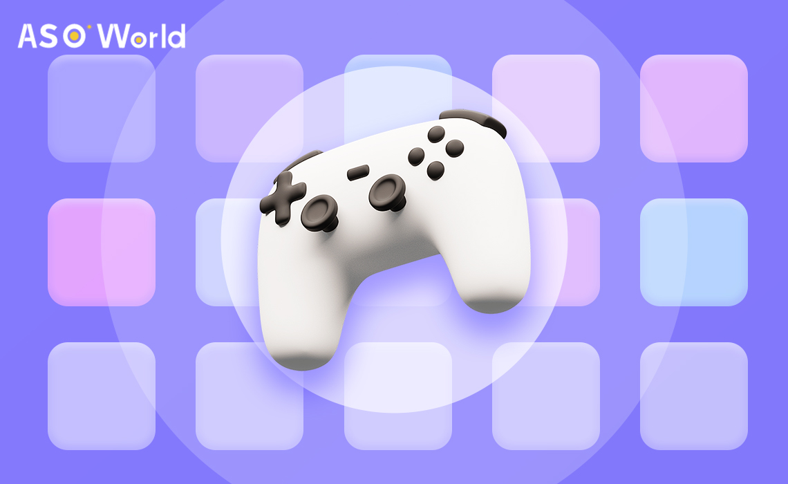 2024年3月世界モバイルゲームダウンロード数トップ10レポート