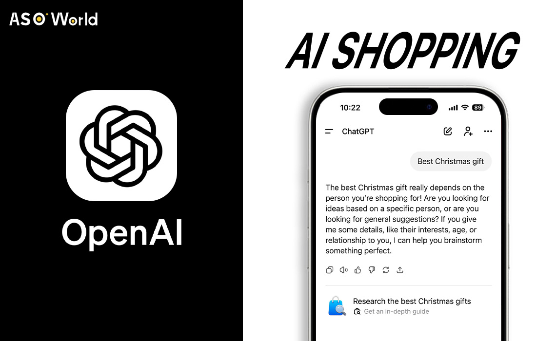 ChatGPT、商品検索を進化させるAIショッピングアシスタントを公開