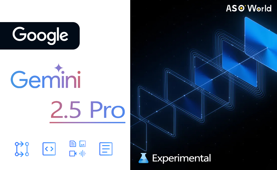 Google Gemini 2.5 Pro: Всё, что вам следует знать о
