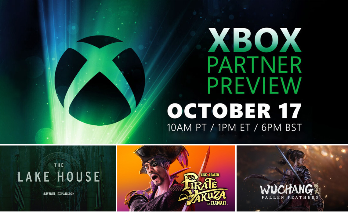 Xbox preview discount