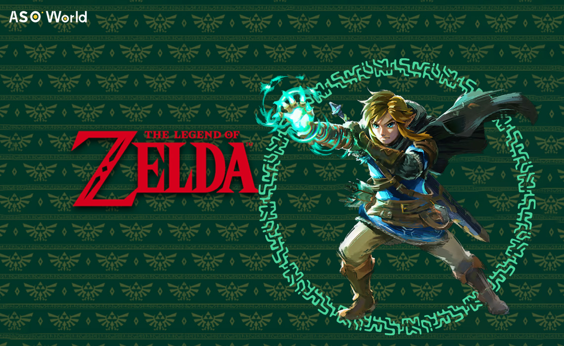 Nintendo Announces Live-Action Zelda Movie in Partnership with Sony Pictures