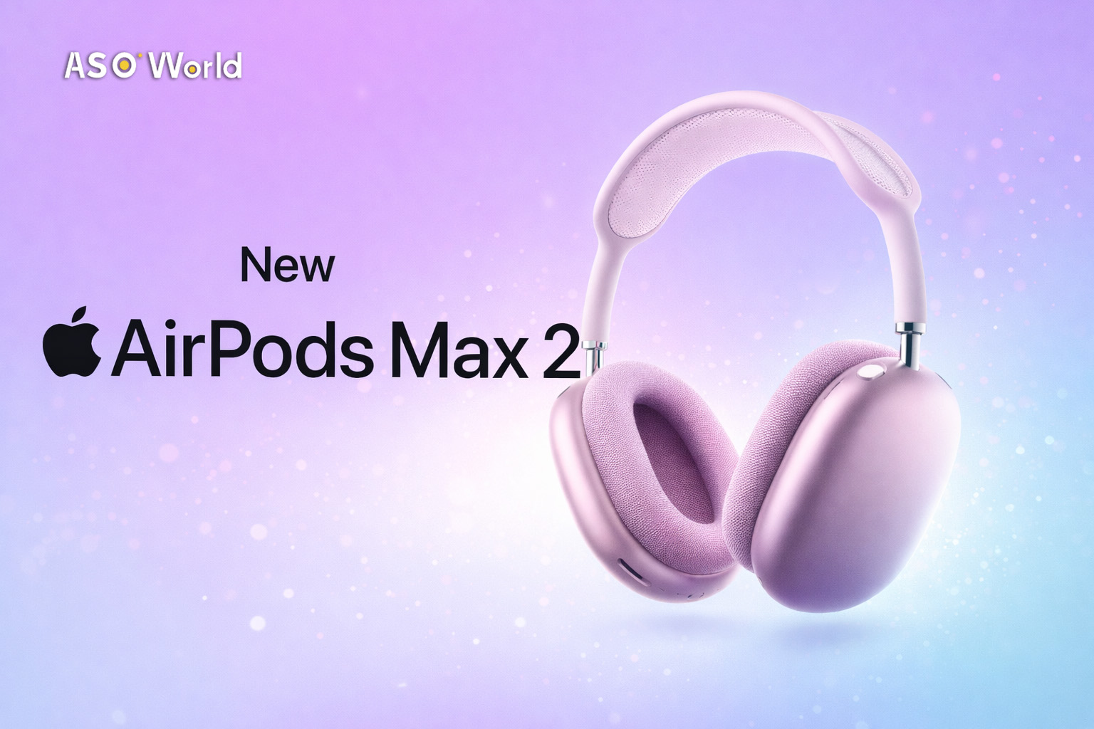 Apple Unveils AirPods Max 2 with H2 Chip, Enhanced Noise Cancellation, and New Features